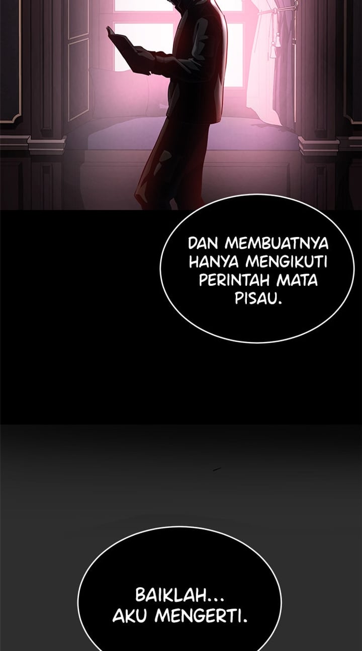 Baca The Boy of Death Chapter 141 Bahasa Indonesia page 116