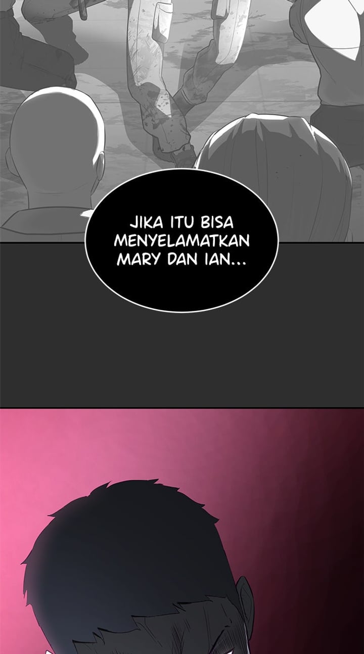 Baca The Boy of Death Chapter 141 Bahasa Indonesia page 120