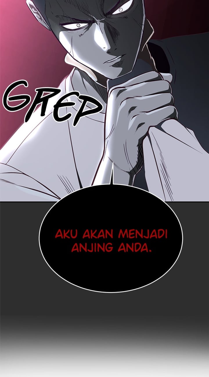 Baca The Boy of Death Chapter 141 Bahasa Indonesia page 122