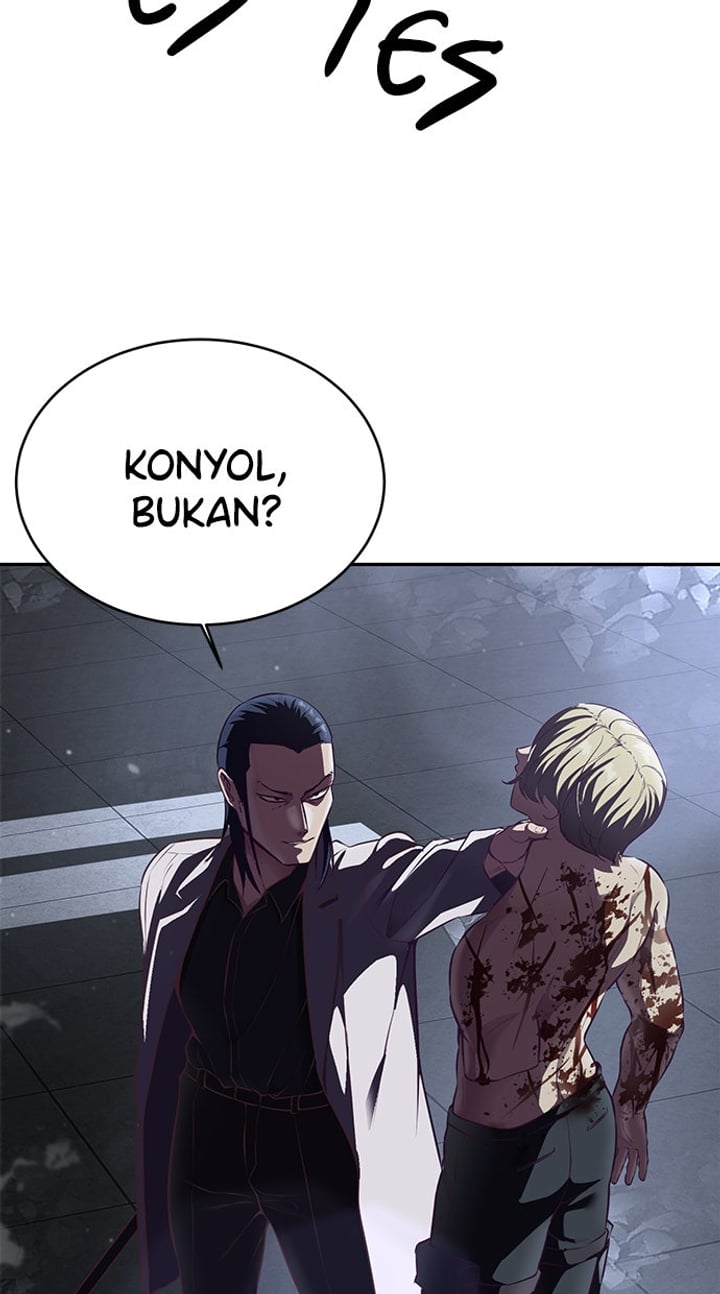 Baca The Boy of Death Chapter 141 Bahasa Indonesia page 126