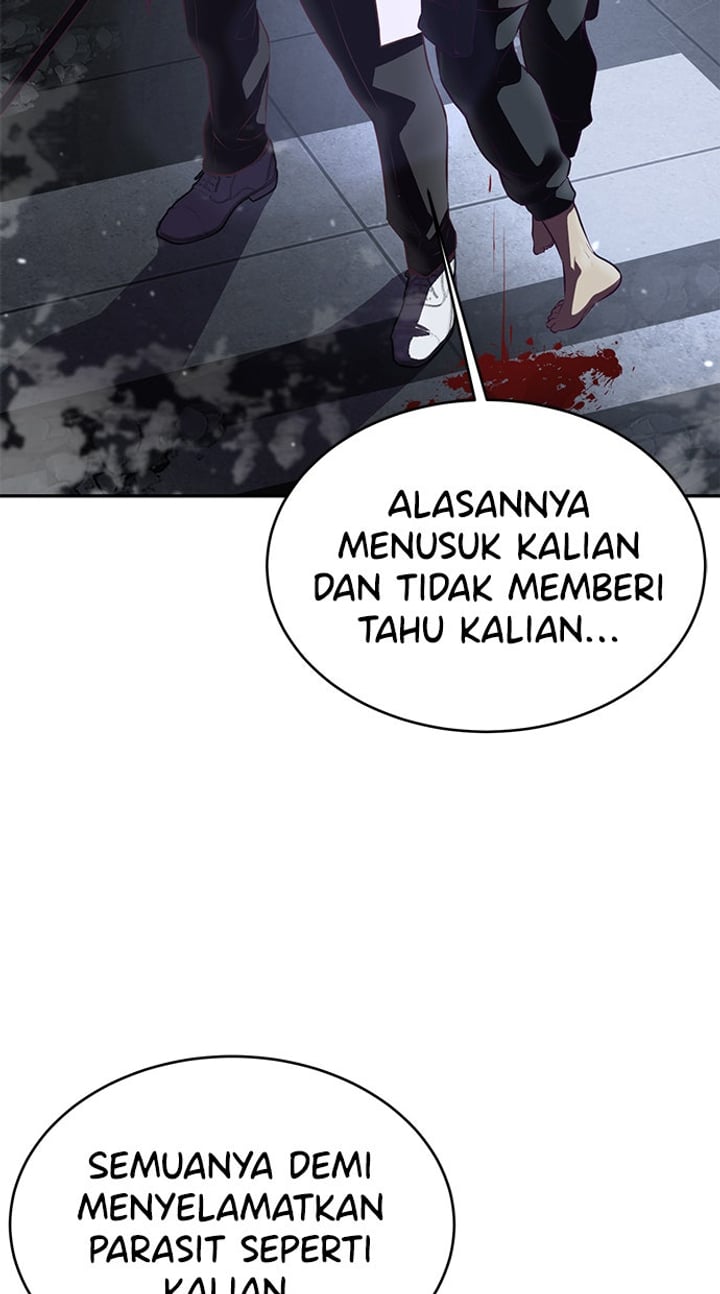 Baca The Boy of Death Chapter 141 Bahasa Indonesia page 128