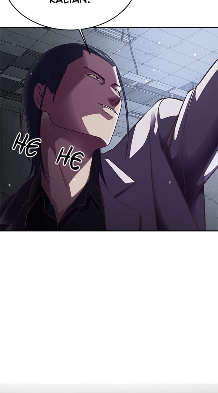 Baca The Boy of Death Chapter 141 Bahasa Indonesia page 130