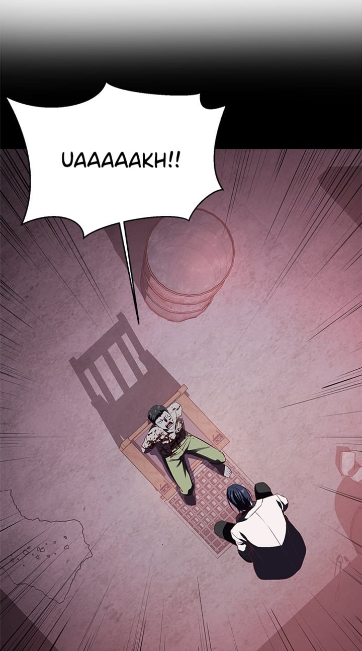 Baca The Boy of Death Chapter 141 Bahasa Indonesia page 132