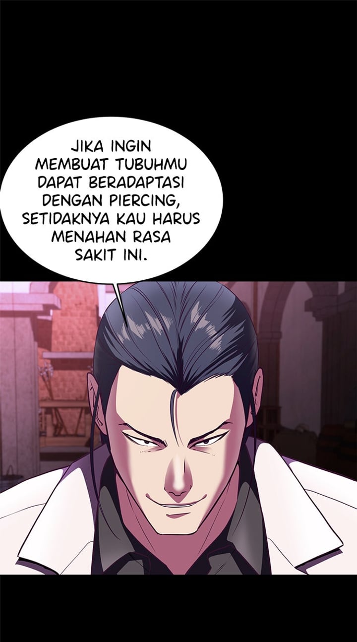 Baca The Boy of Death Chapter 141 Bahasa Indonesia page 136