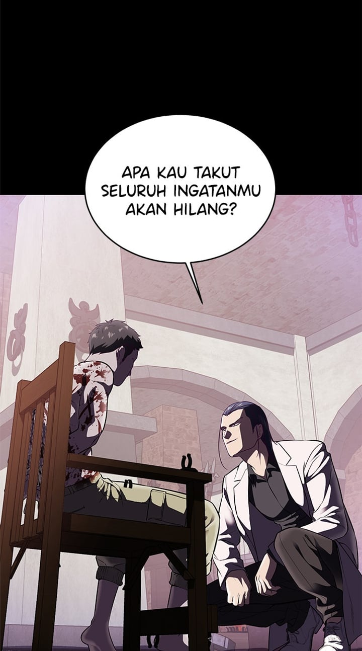 Baca The Boy of Death Chapter 141 Bahasa Indonesia page 138