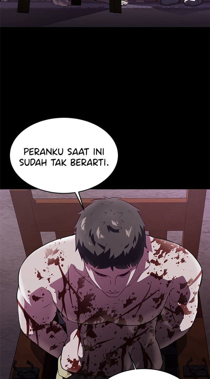 Baca The Boy of Death Chapter 141 Bahasa Indonesia page 140