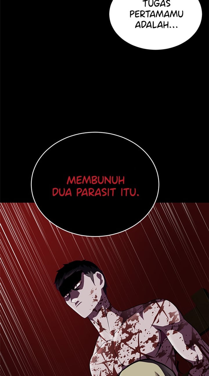 Baca The Boy of Death Chapter 141 Bahasa Indonesia page 144