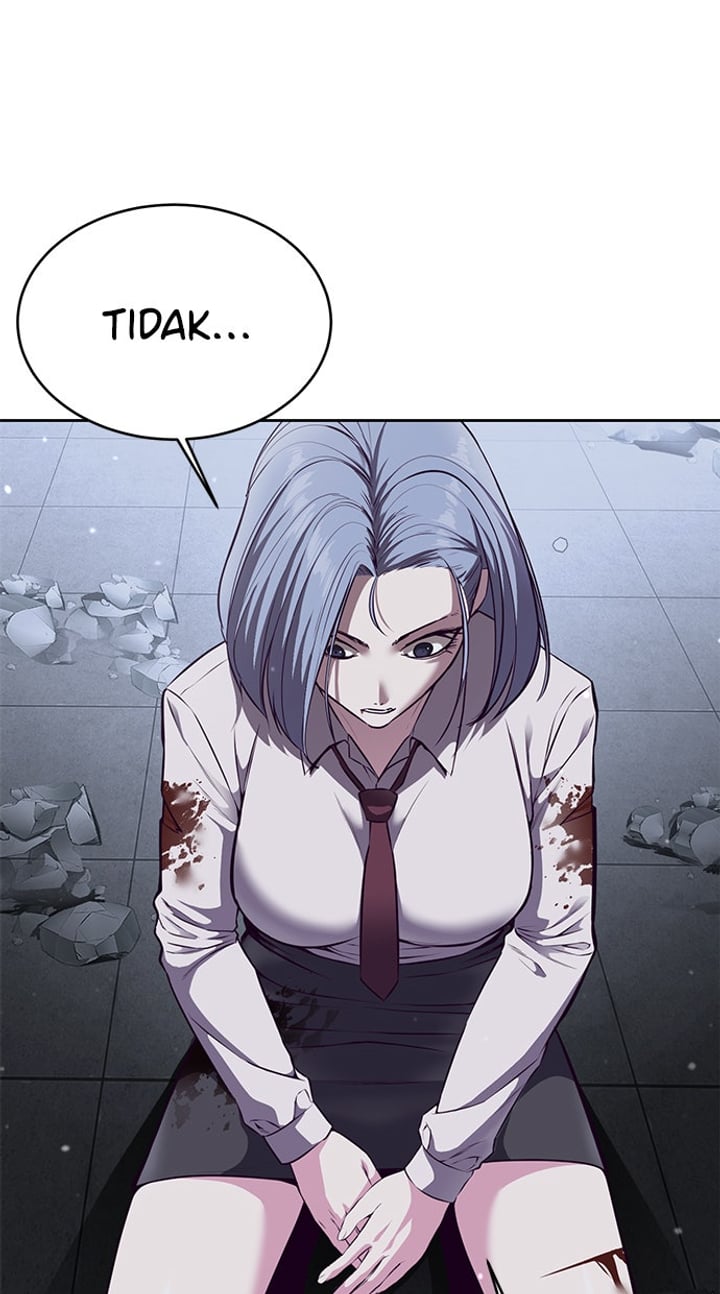 Baca The Boy of Death Chapter 141 Bahasa Indonesia page 158