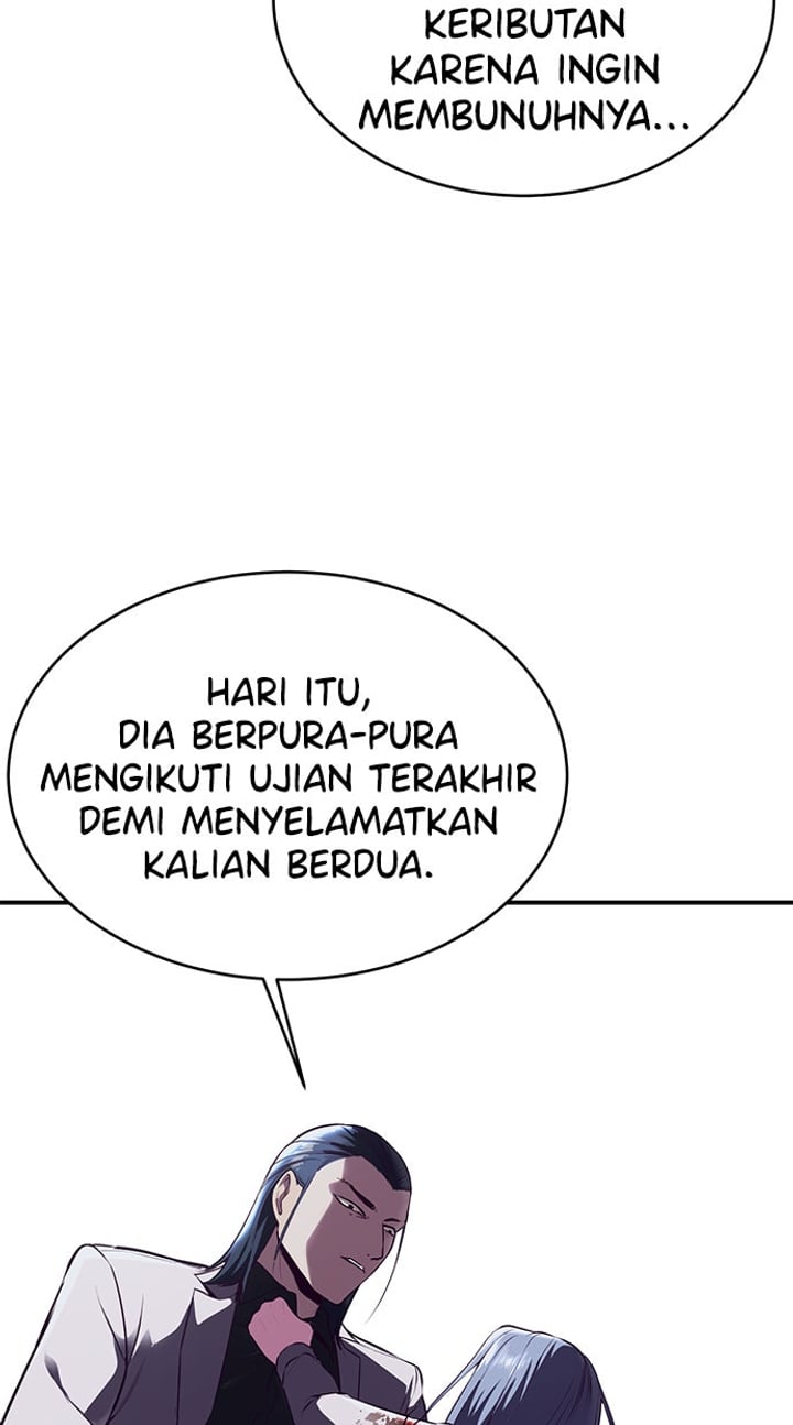 Baca The Boy of Death Chapter 141 Bahasa Indonesia page 20