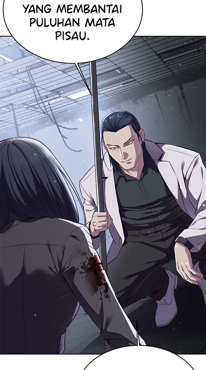 Baca The Boy of Death Chapter 141 Bahasa Indonesia page 164