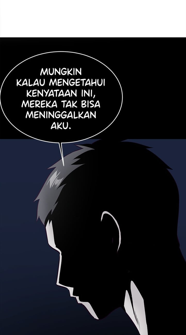 Baca The Boy of Death Chapter 141 Bahasa Indonesia page 172