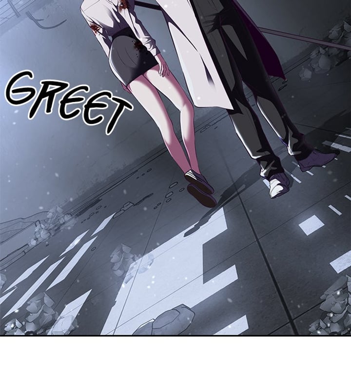 Baca The Boy of Death Chapter 141 Bahasa Indonesia page 178