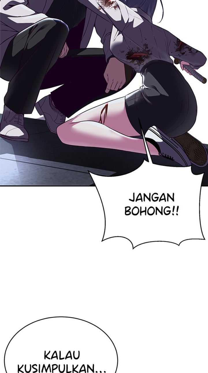 Baca The Boy of Death Chapter 141 Bahasa Indonesia page 22