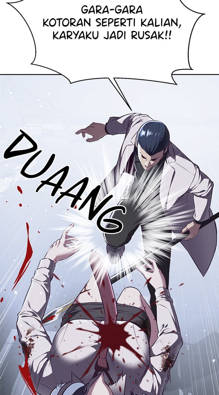 Baca The Boy of Death Chapter 141 Bahasa Indonesia page 186