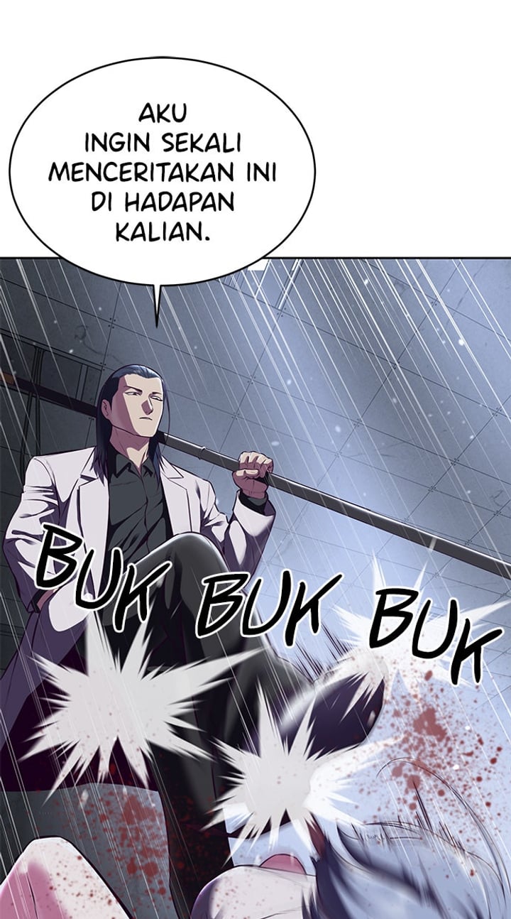Baca The Boy of Death Chapter 141 Bahasa Indonesia page 194