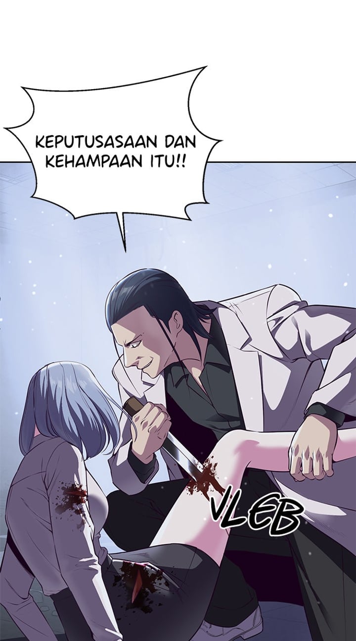 Baca The Boy of Death Chapter 141 Bahasa Indonesia page 202