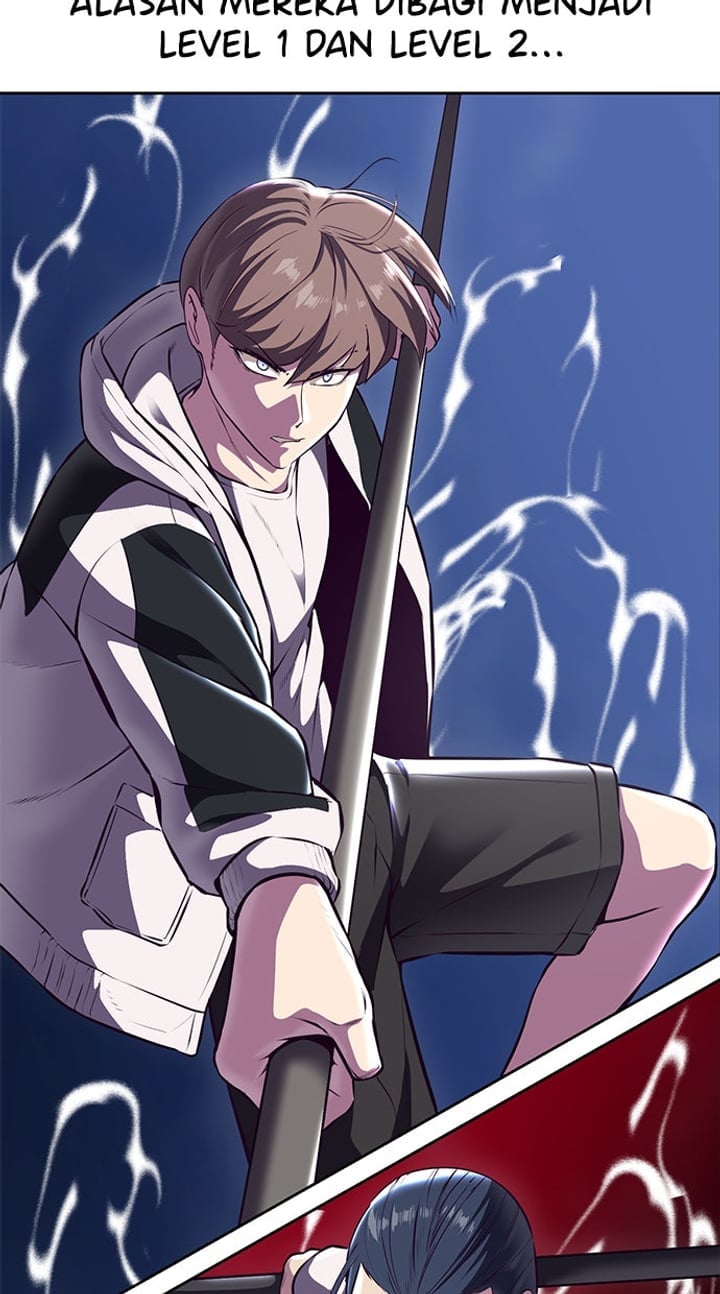 The Boy of Death Chapter 142 - Page 104