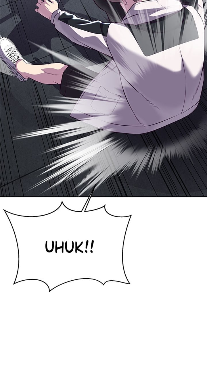 The Boy of Death Chapter 142 - Page 109