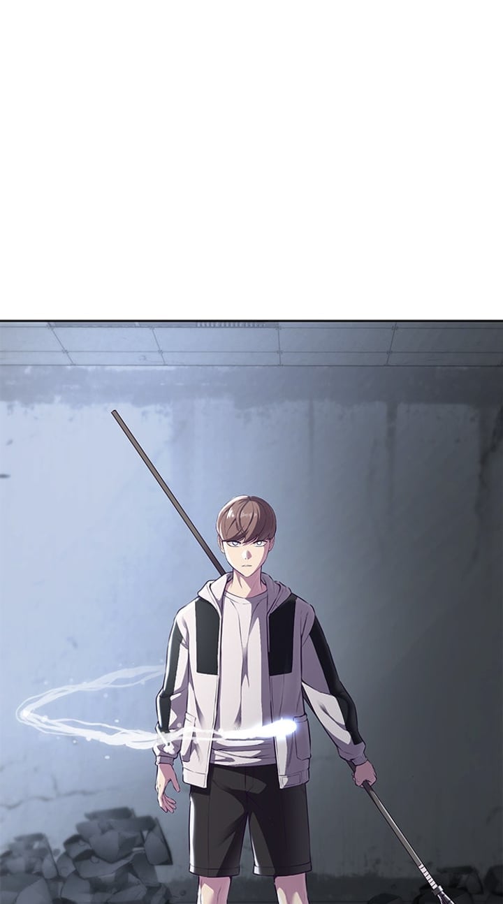 The Boy of Death Chapter 142 - Page 11