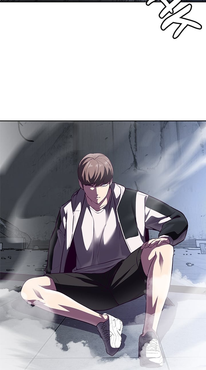 The Boy of Death Chapter 142 - Page 111