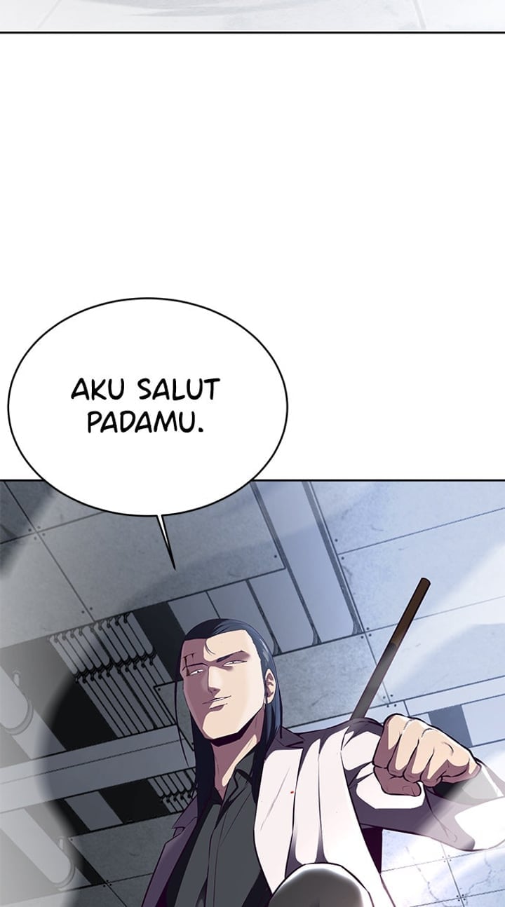 The Boy of Death Chapter 142 - Page 112