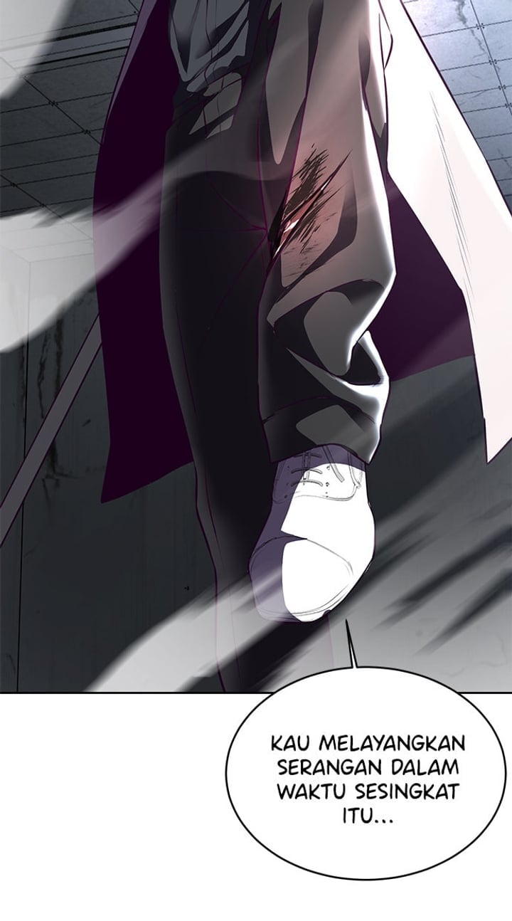 The Boy of Death Chapter 142 - Page 113