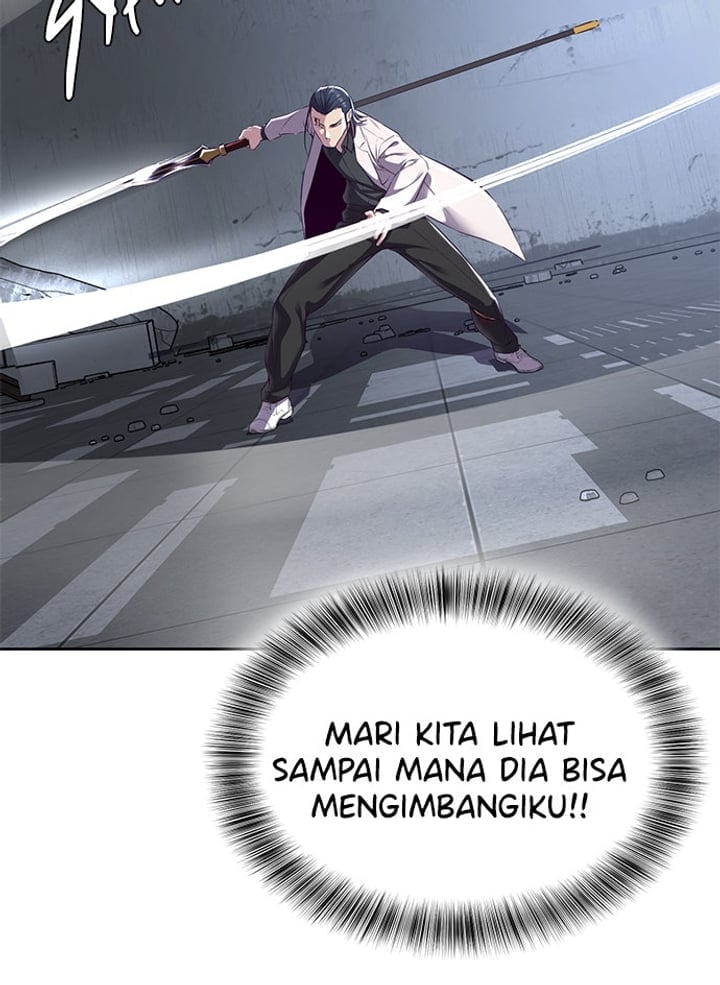 The Boy of Death Chapter 142 - Page 117
