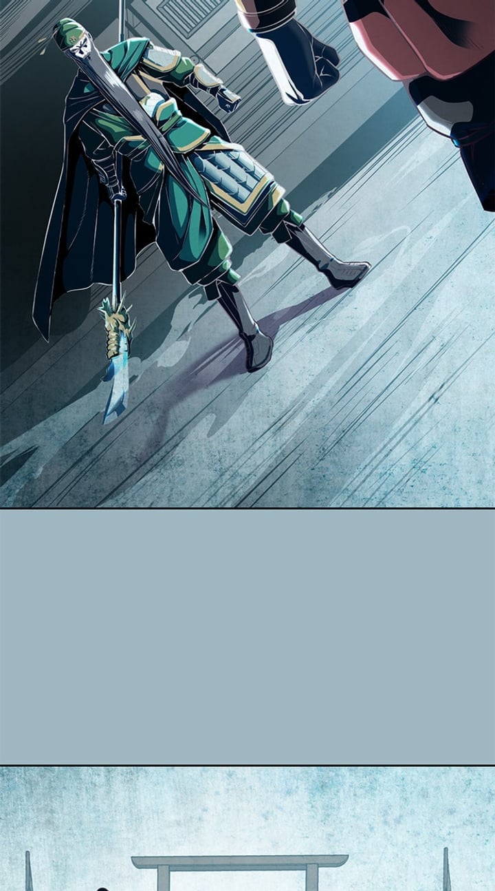 The Boy of Death Chapter 142 - Page 120