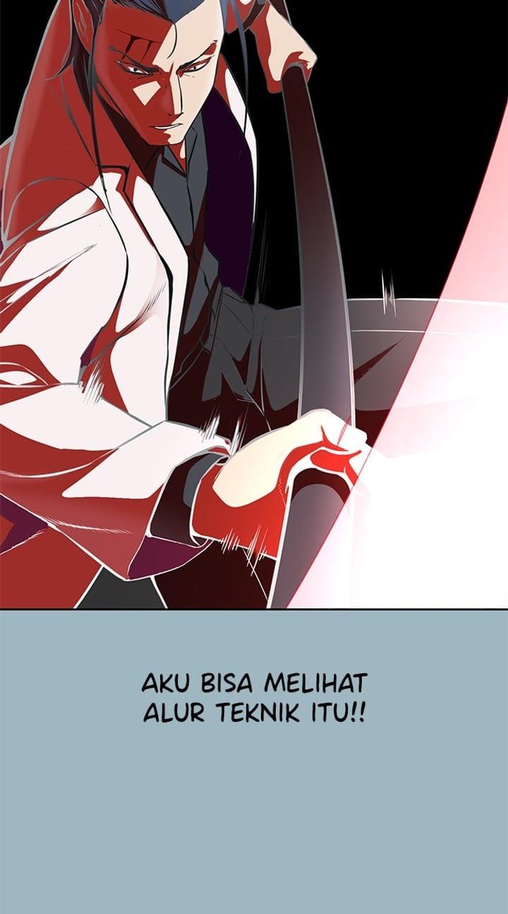 The Boy of Death Chapter 142 - Page 124