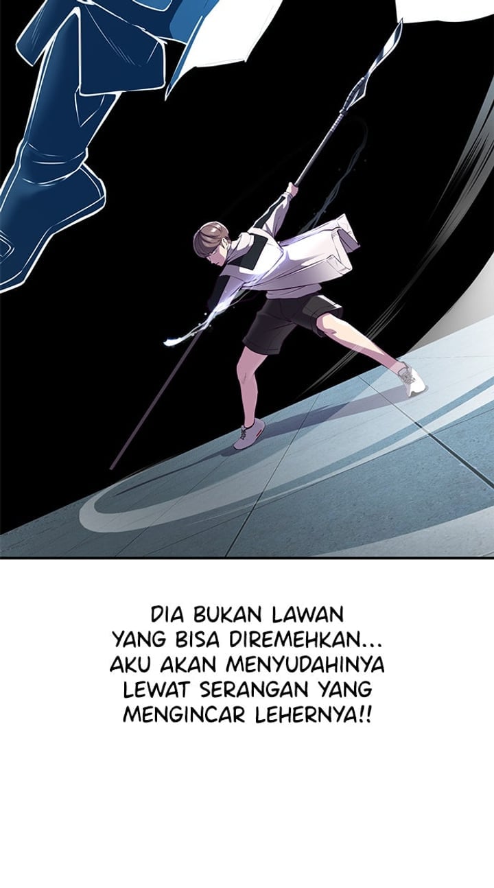 The Boy of Death Chapter 142 - Page 129