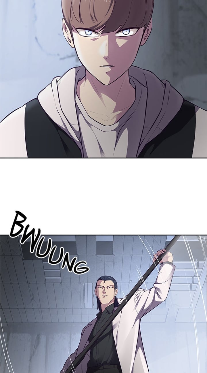 The Boy of Death Chapter 142 - Page 13
