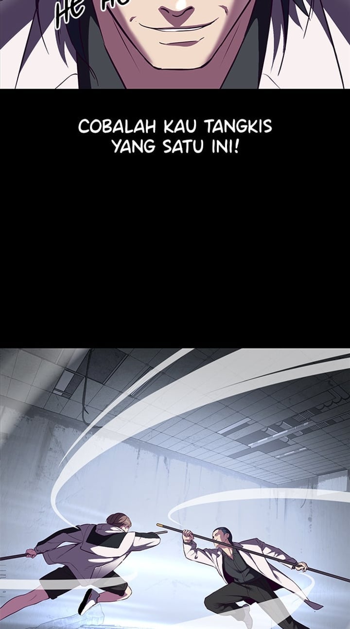 The Boy of Death Chapter 142 - Page 133