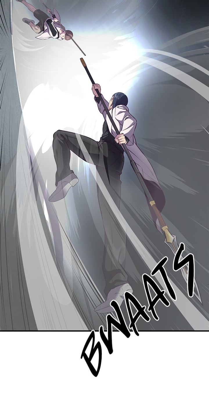 The Boy of Death Chapter 142 - Page 138