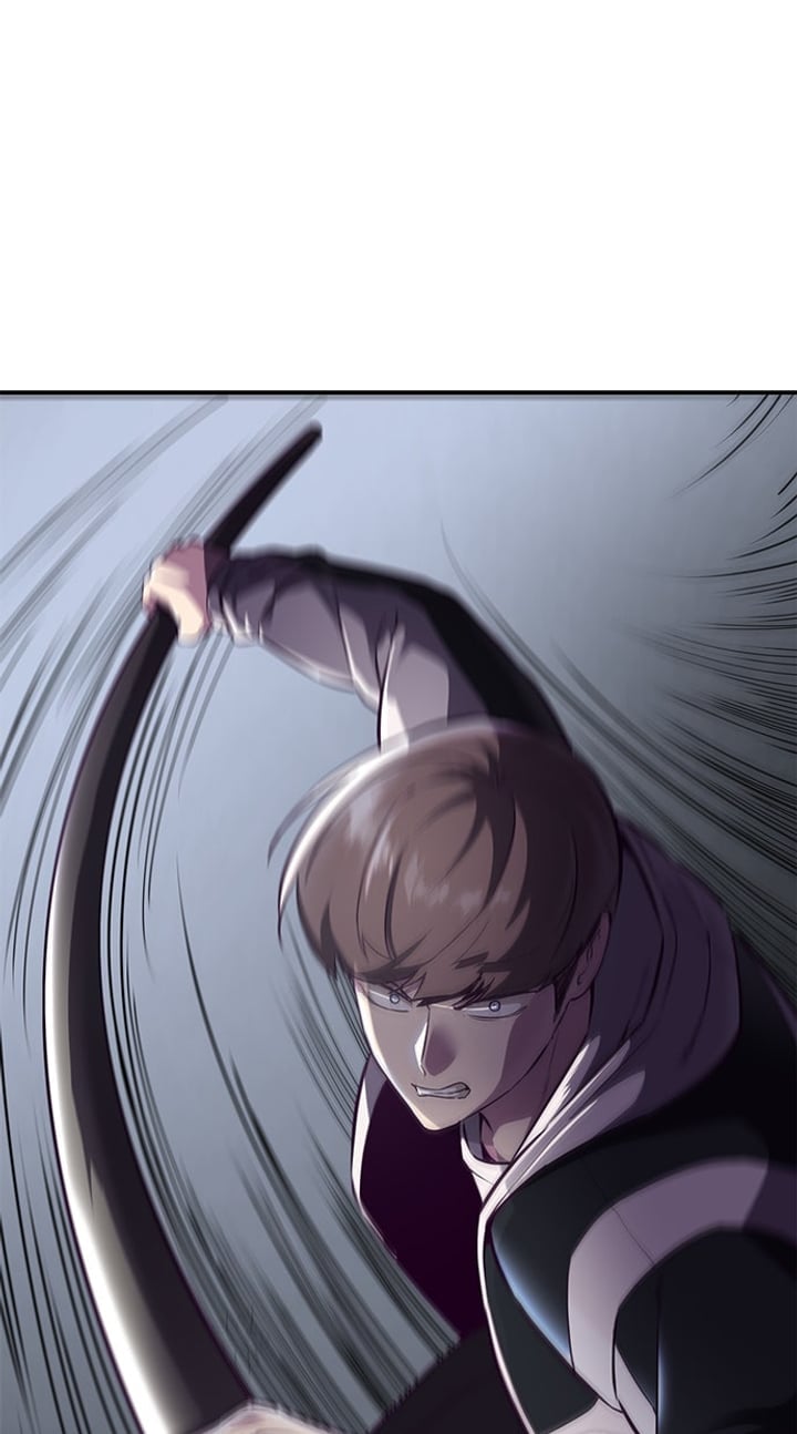 The Boy of Death Chapter 142 - Page 139