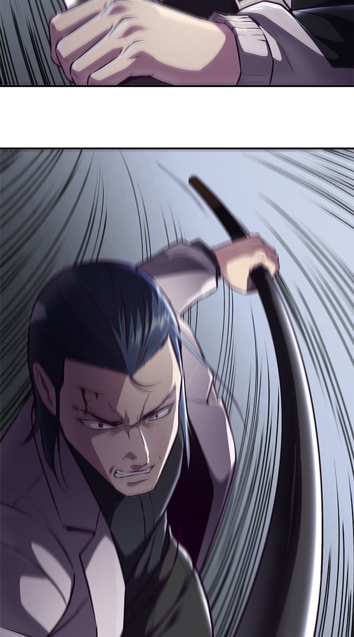 The Boy of Death Chapter 142 - Page 140