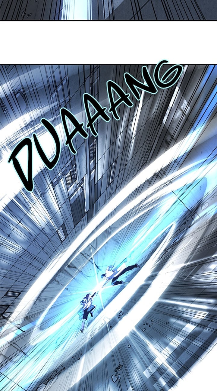 The Boy of Death Chapter 142 - Page 144