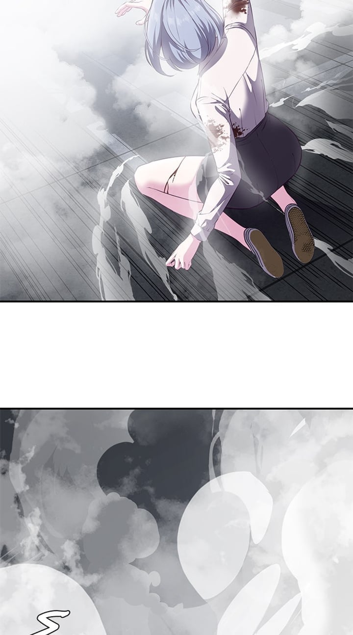 The Boy of Death Chapter 142 - Page 146