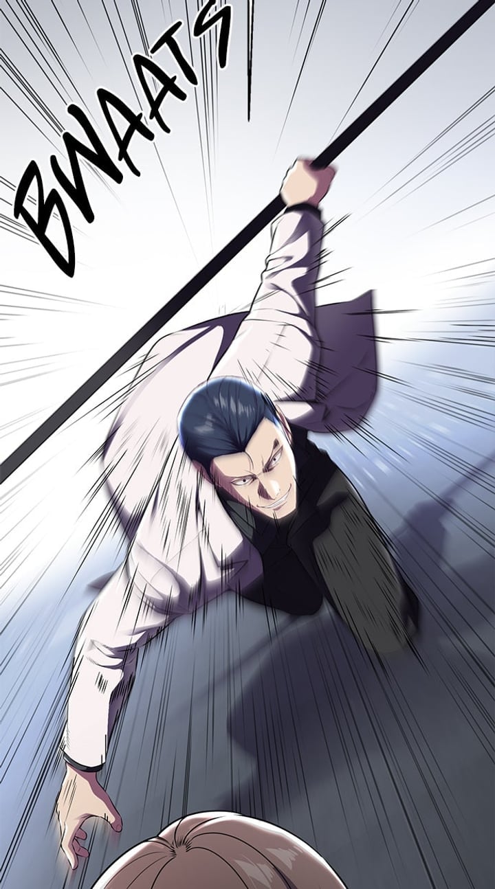 The Boy of Death Chapter 142 - Page 15