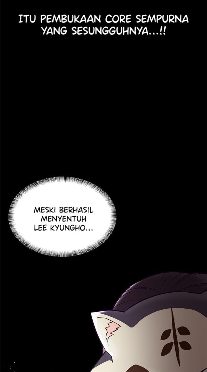The Boy of Death Chapter 142 - Page 26