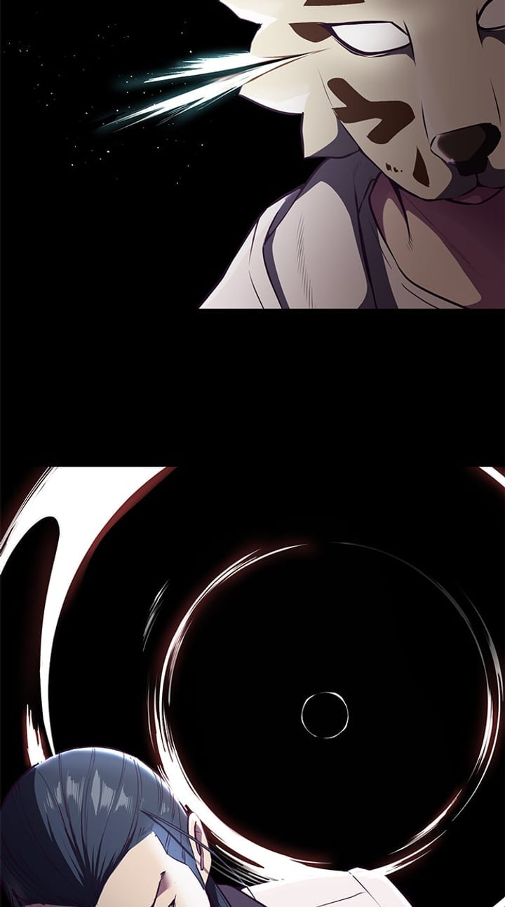 The Boy of Death Chapter 142 - Page 27