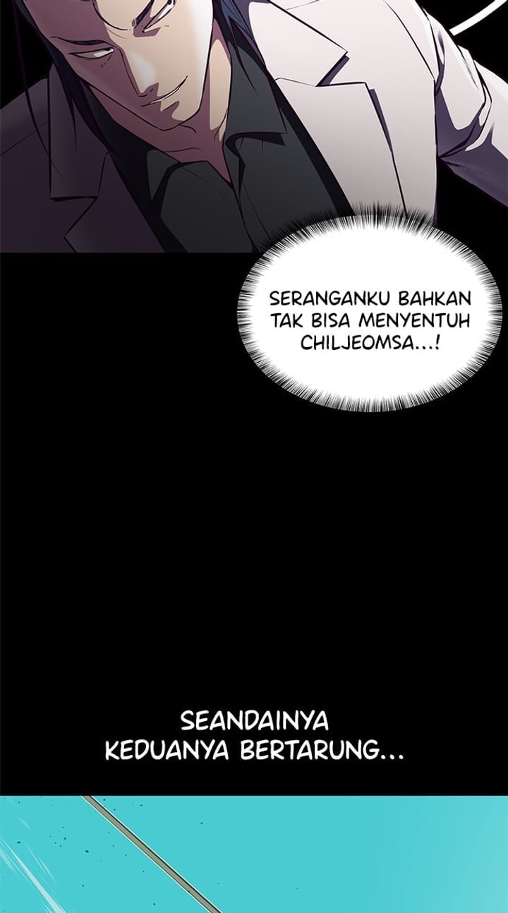 The Boy of Death Chapter 142 - Page 28