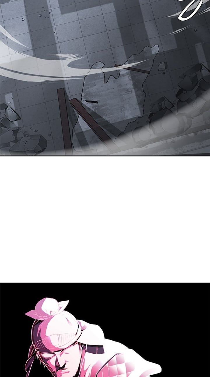 The Boy of Death Chapter 142 - Page 38