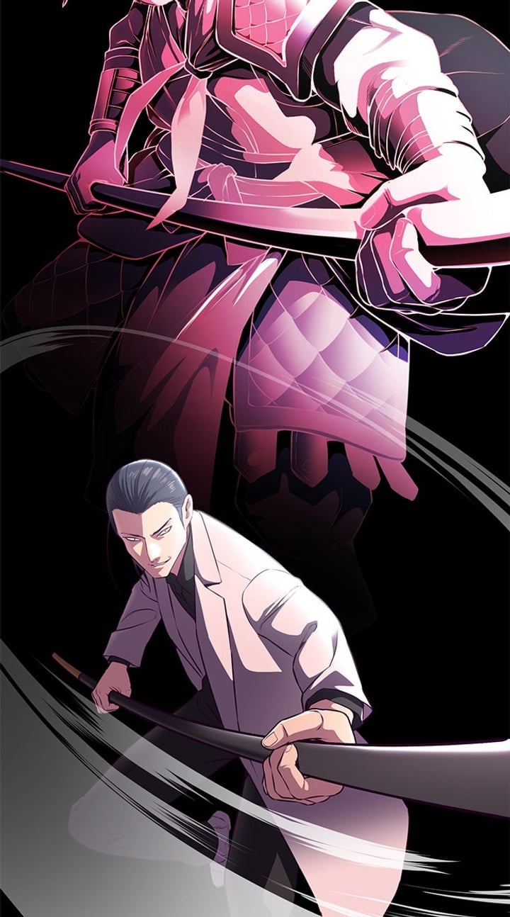 The Boy of Death Chapter 142 - Page 39