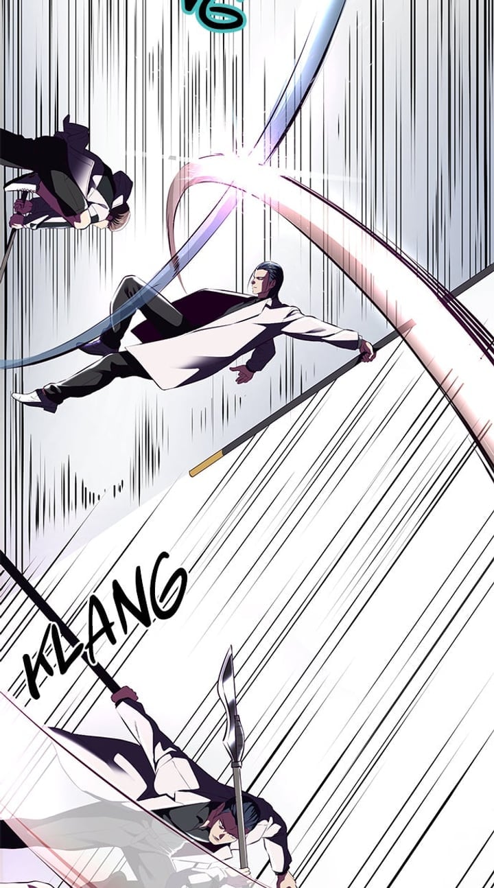 The Boy of Death Chapter 142 - Page 48