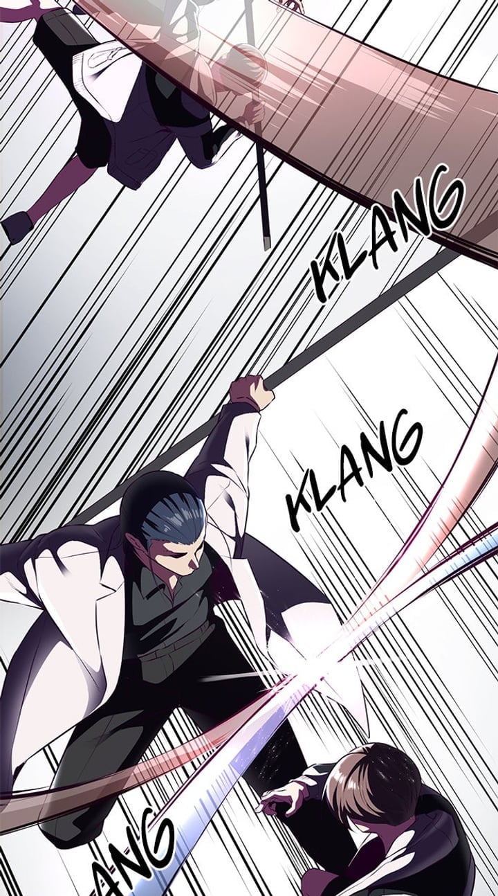 The Boy of Death Chapter 142 - Page 49