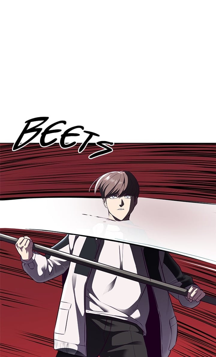 The Boy of Death Chapter 142 - Page 53