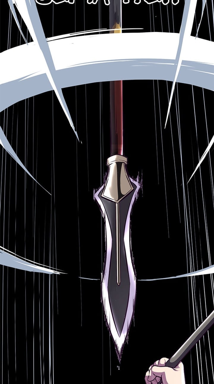 The Boy of Death Chapter 142 - Page 58