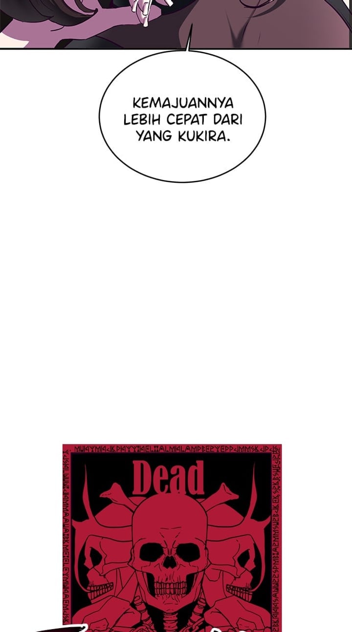The Boy of Death Chapter 142 - Page 6