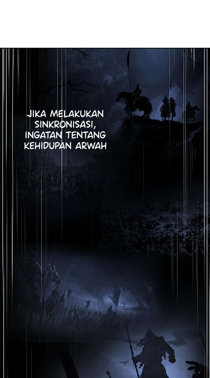 The Boy of Death Chapter 142 - Page 61