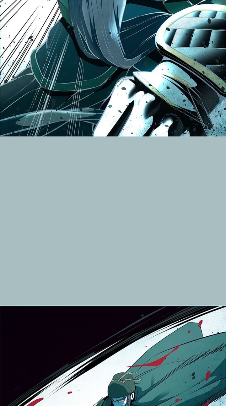 The Boy of Death Chapter 142 - Page 67
